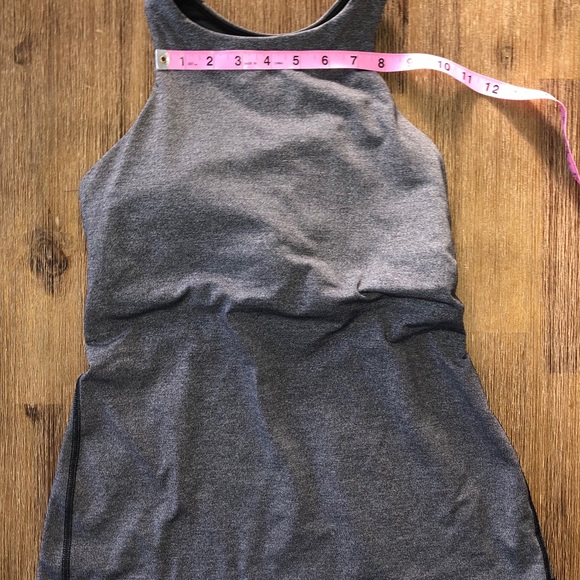 Lululemon tank top - Picture 4 of 5